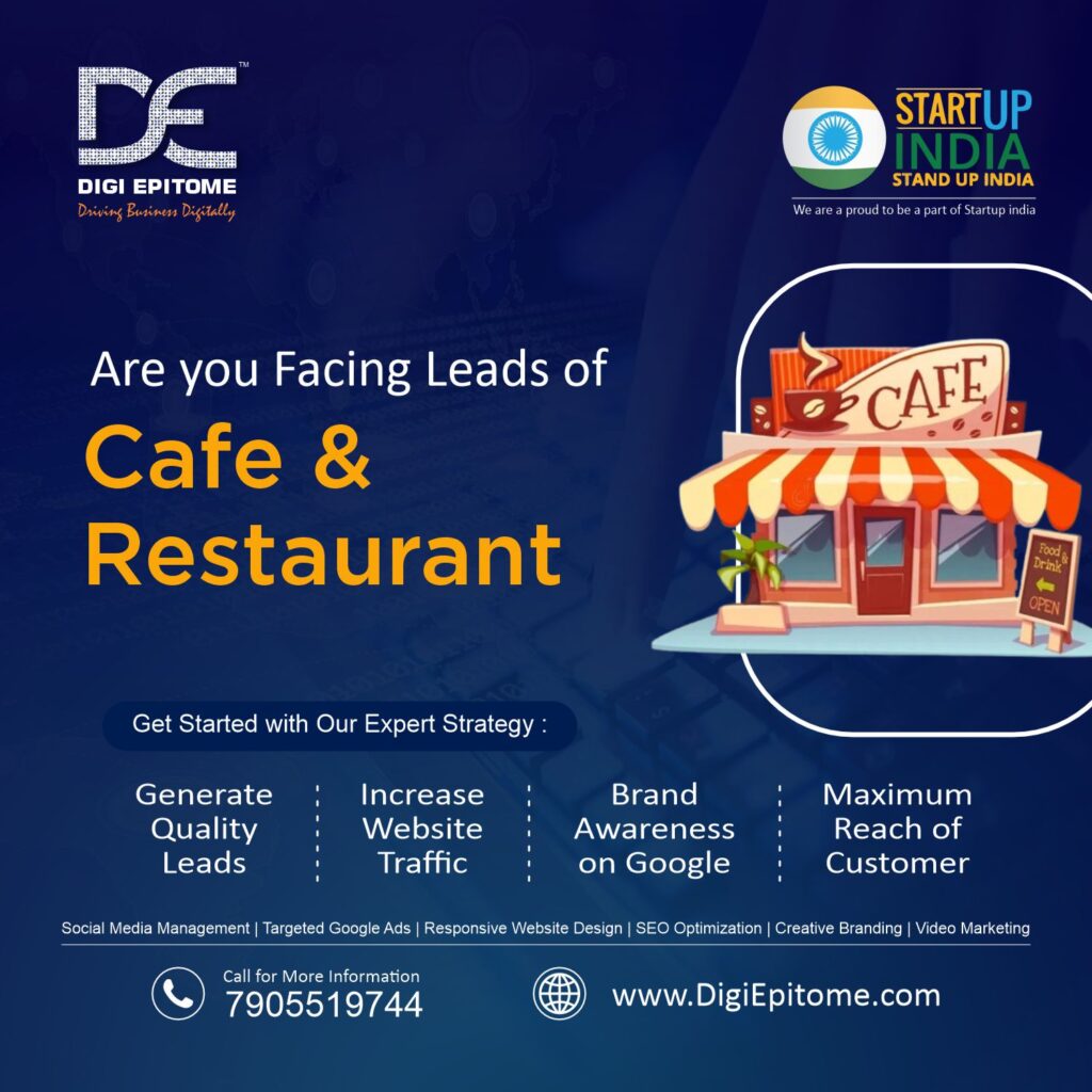 Are you ready to elevate your restaurant’s visibility and attract more diners?