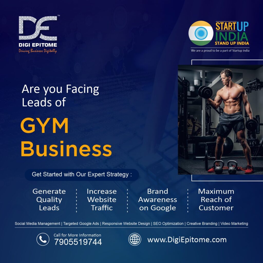 Are you ready to attract more members and elevate your gym’s presence?